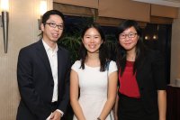 20130906 Prince Philip Scholarship Award Ceremony060